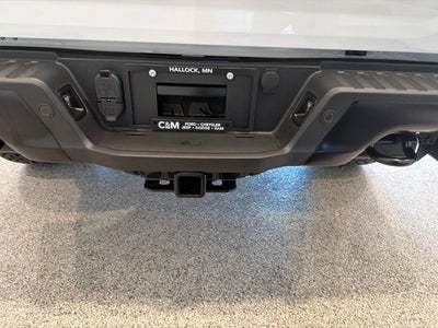 2024 Ford F-150 Raptor 37