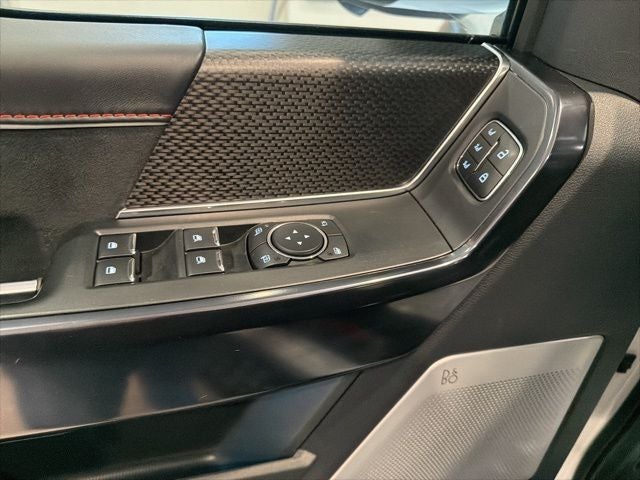 2025 Ford F-150 Raptor R