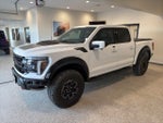 2025 Ford F-150 Raptor R
