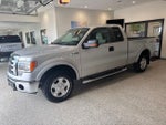 2009 Ford F-150 XLT