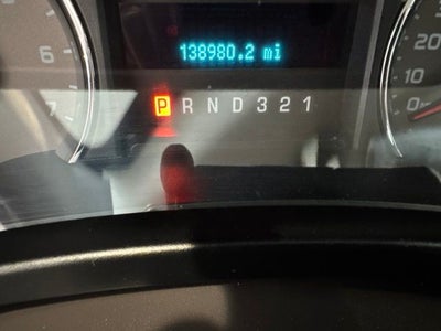 2009 Ford F-150 XLT