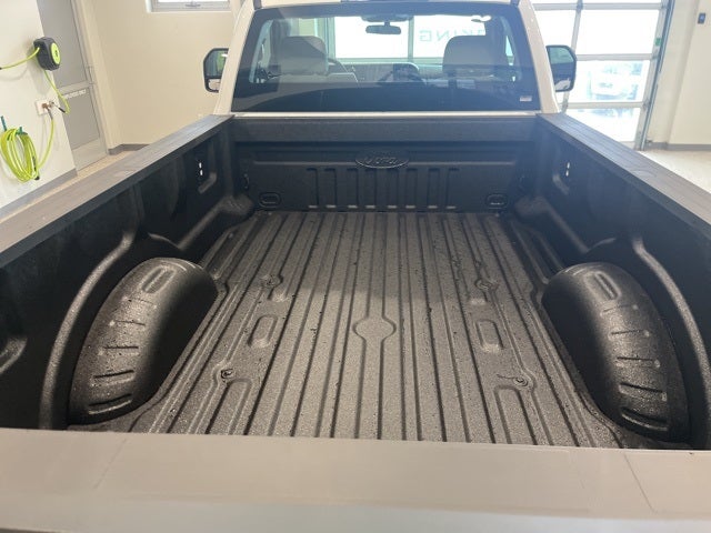 2025 Ford F-250SD XLT