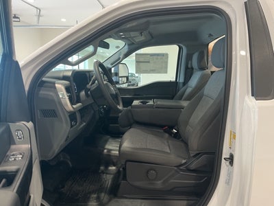 2025 Ford F-250SD XLT