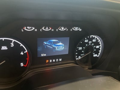 2025 Ford F-250SD XLT