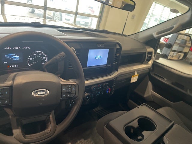 2025 Ford F-250SD XLT