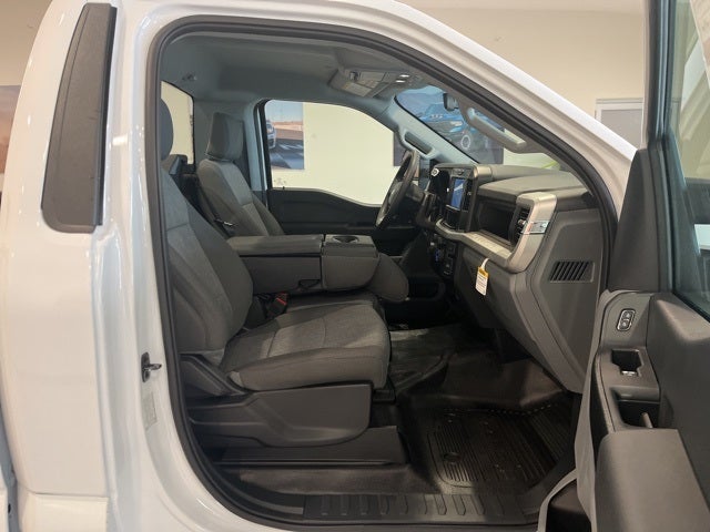 2025 Ford F-250SD XLT