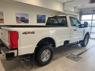 2025 Ford F-250SD XLT