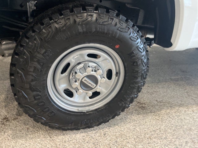 2025 Ford F-250SD XLT