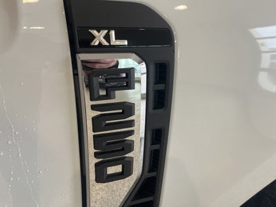 2025 Ford F-250SD XLT