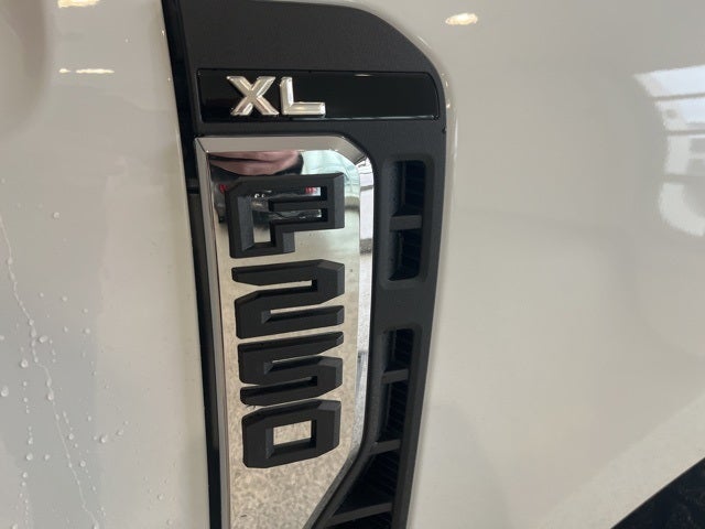 2025 Ford F-250SD XLT