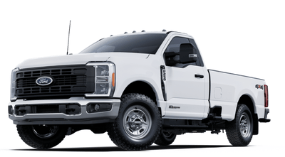 2025 Ford F-250SD XLT