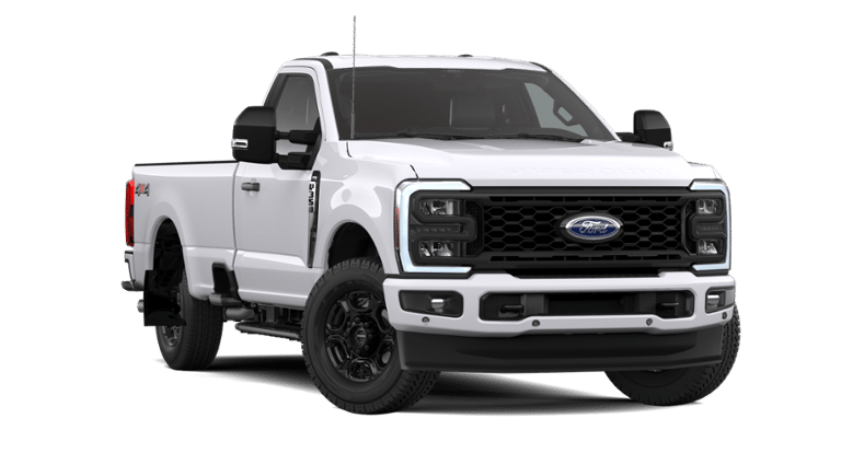 2026 Ford F-350SD XL