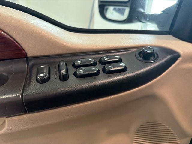 2006 Ford F-250SD Lariat