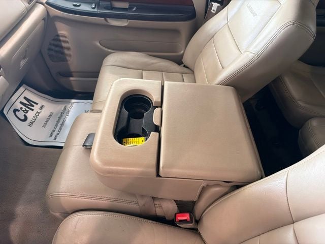 2006 Ford F-250SD Lariat