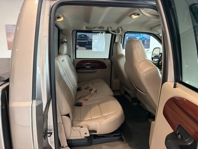 2006 Ford F-250SD Lariat