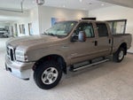 2006 Ford F-250SD Lariat