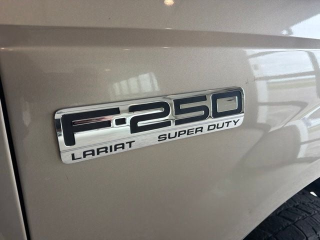 2006 Ford F-250SD Lariat