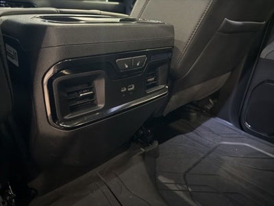 2025 Chevrolet Silverado 2500HD ZR2