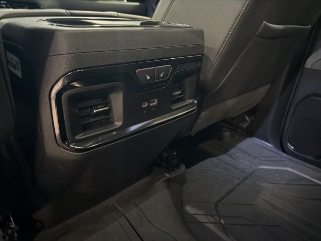 2025 Chevrolet Silverado 2500HD ZR2