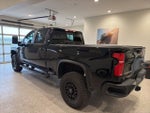 2025 Chevrolet Silverado 2500HD ZR2