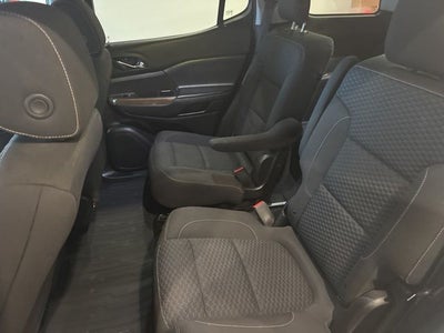 2019 GMC Acadia SLE-2