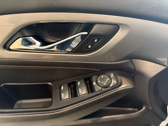 2019 Chevrolet Traverse LT Cloth w/1LT