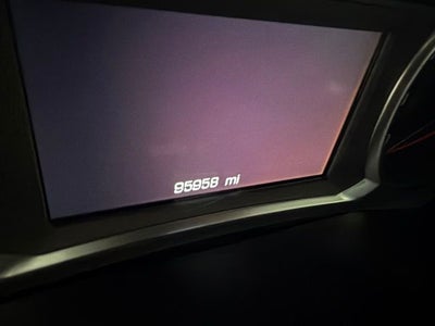 2019 Chevrolet Traverse LT Cloth w/1LT