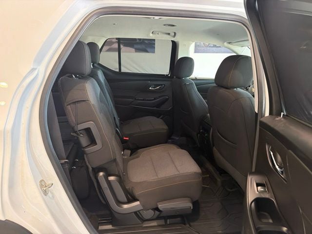 2019 Chevrolet Traverse LT Cloth w/1LT