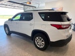 2019 Chevrolet Traverse LT Cloth w/1LT