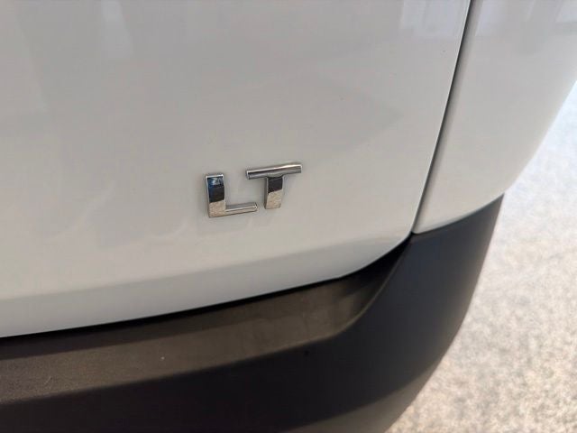 2019 Chevrolet Traverse LT Cloth w/1LT
