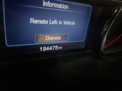 2015 Chevrolet Suburban LTZ