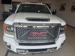 2017 GMC Sierra 2500HD Denali