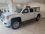 2017 GMC Sierra 2500HD Denali