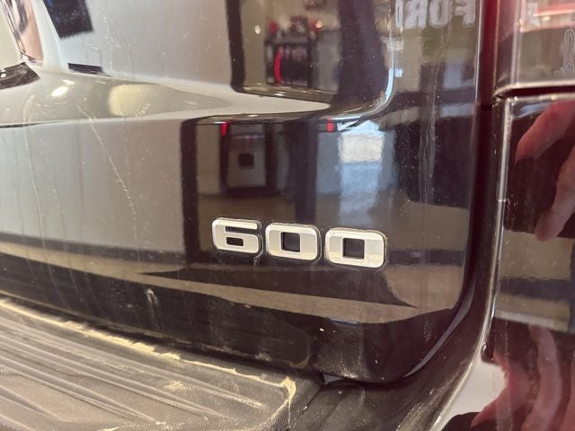 2021 Cadillac Escalade Premium Luxury Platinum