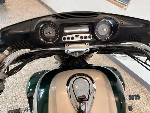 1999 Honda GL1500CF TOURING