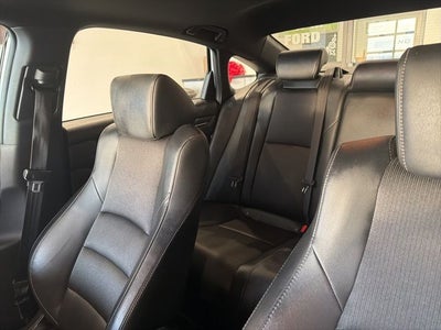 2021 Honda Accord Sport 2.0T