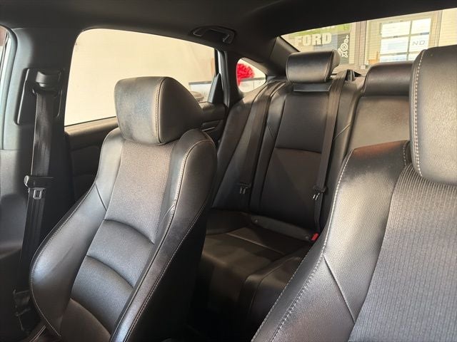 2021 Honda Accord Sport 2.0T