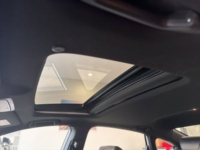 2021 Honda Accord Sport 2.0T