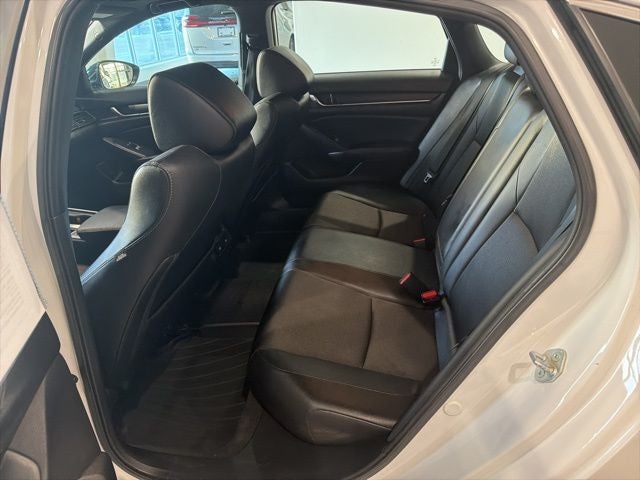 2021 Honda Accord Sport 2.0T