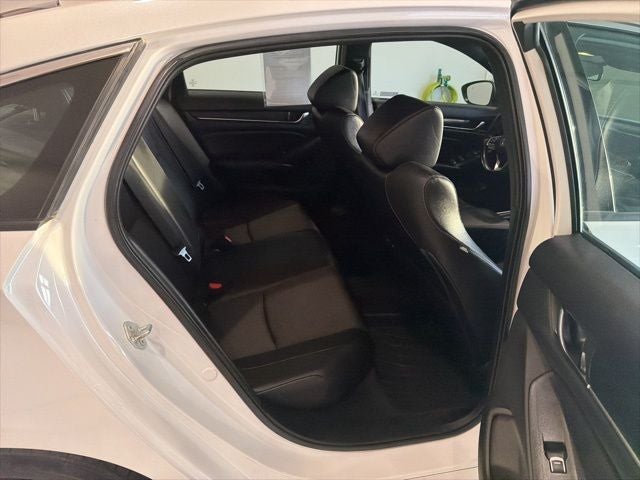 2021 Honda Accord Sport 2.0T