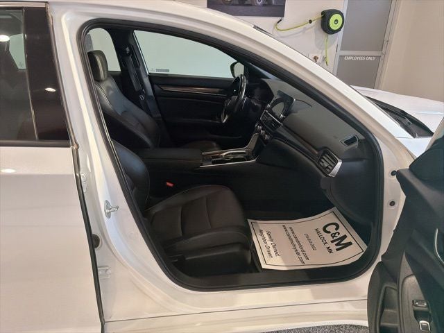 2021 Honda Accord Sport 2.0T