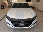 2021 Honda Accord Sport 2.0T