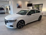 2021 Honda Accord Sport 2.0T