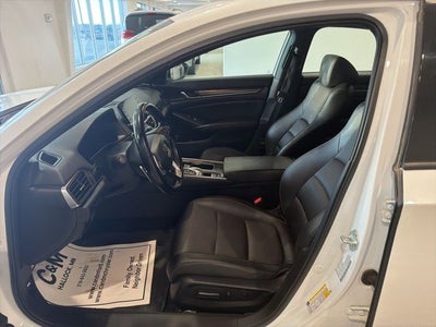 2021 Honda Accord Sport 2.0T