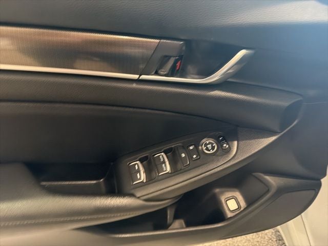 2021 Honda Accord Sport 2.0T