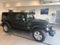 2010 Jeep Wrangler Unlimited Sahara