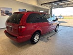 2001 Chrysler Town & Country LX