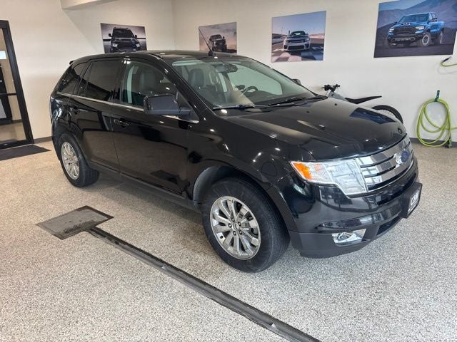 2008 Ford Edge Limited