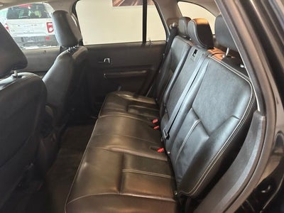 2008 Ford Edge Limited