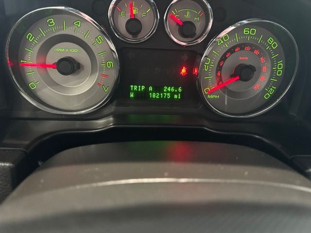 2008 Ford Edge Limited